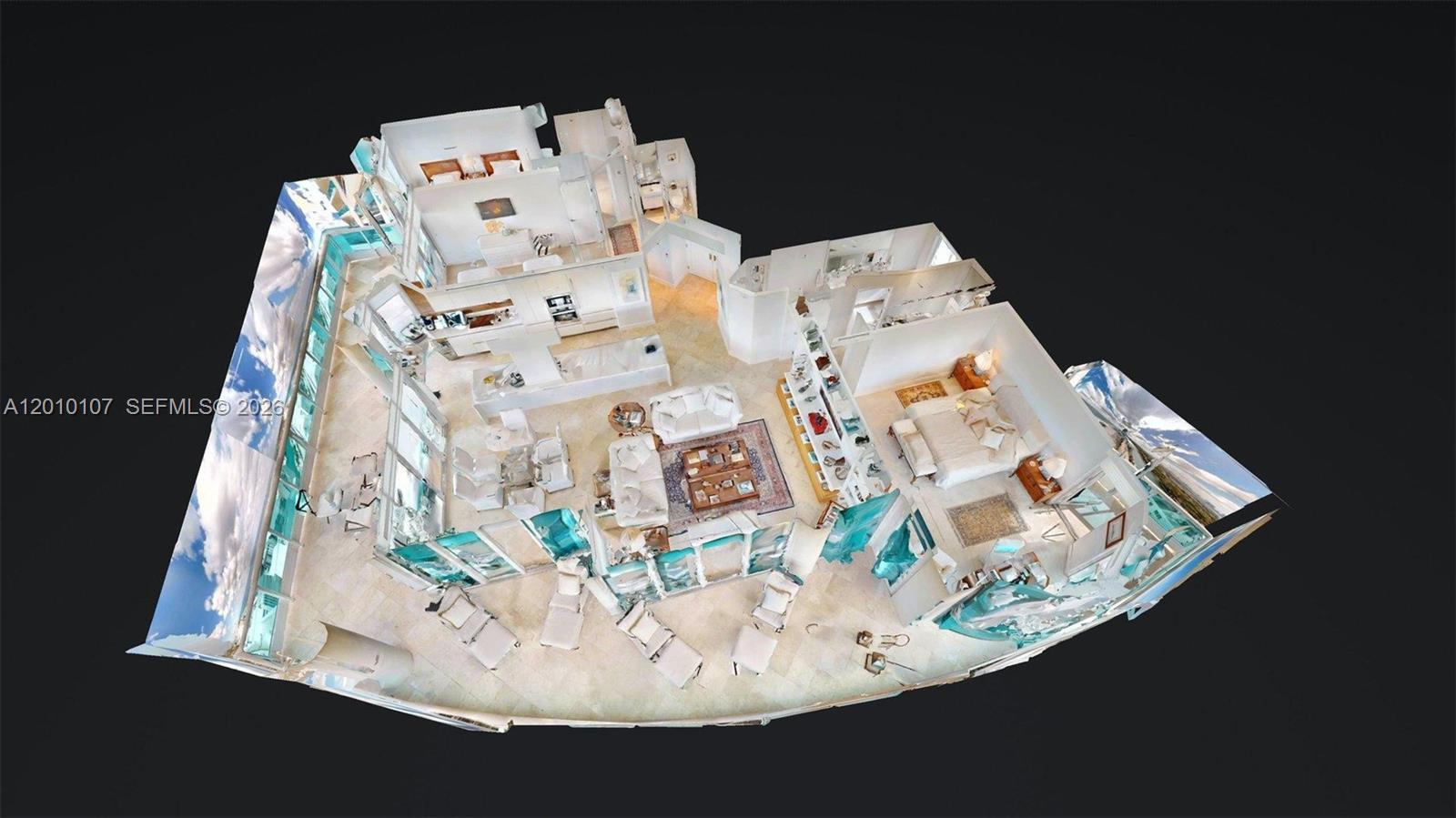 CAPOBELLA CONDO - Residential