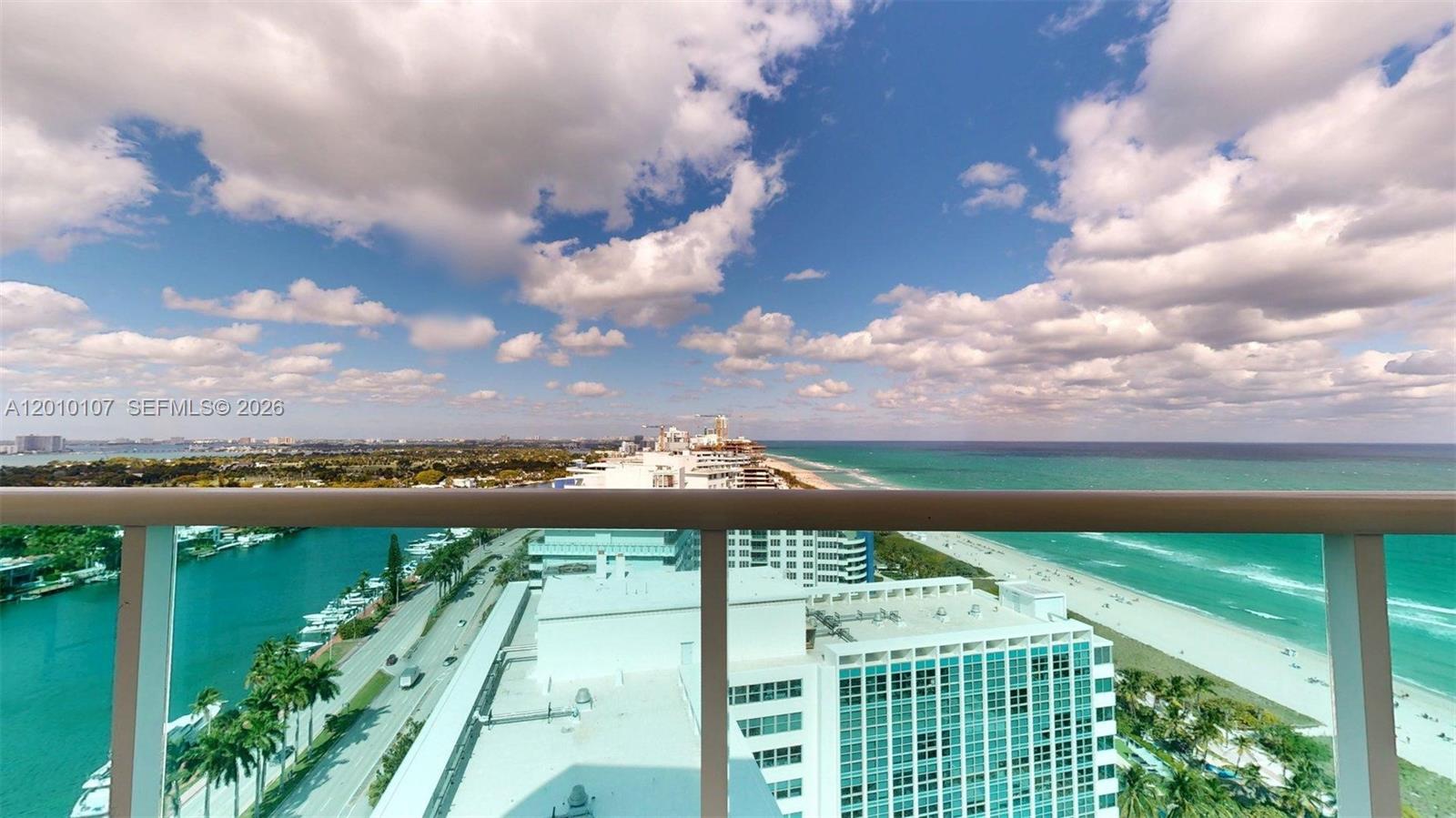 CAPOBELLA CONDO - Residential