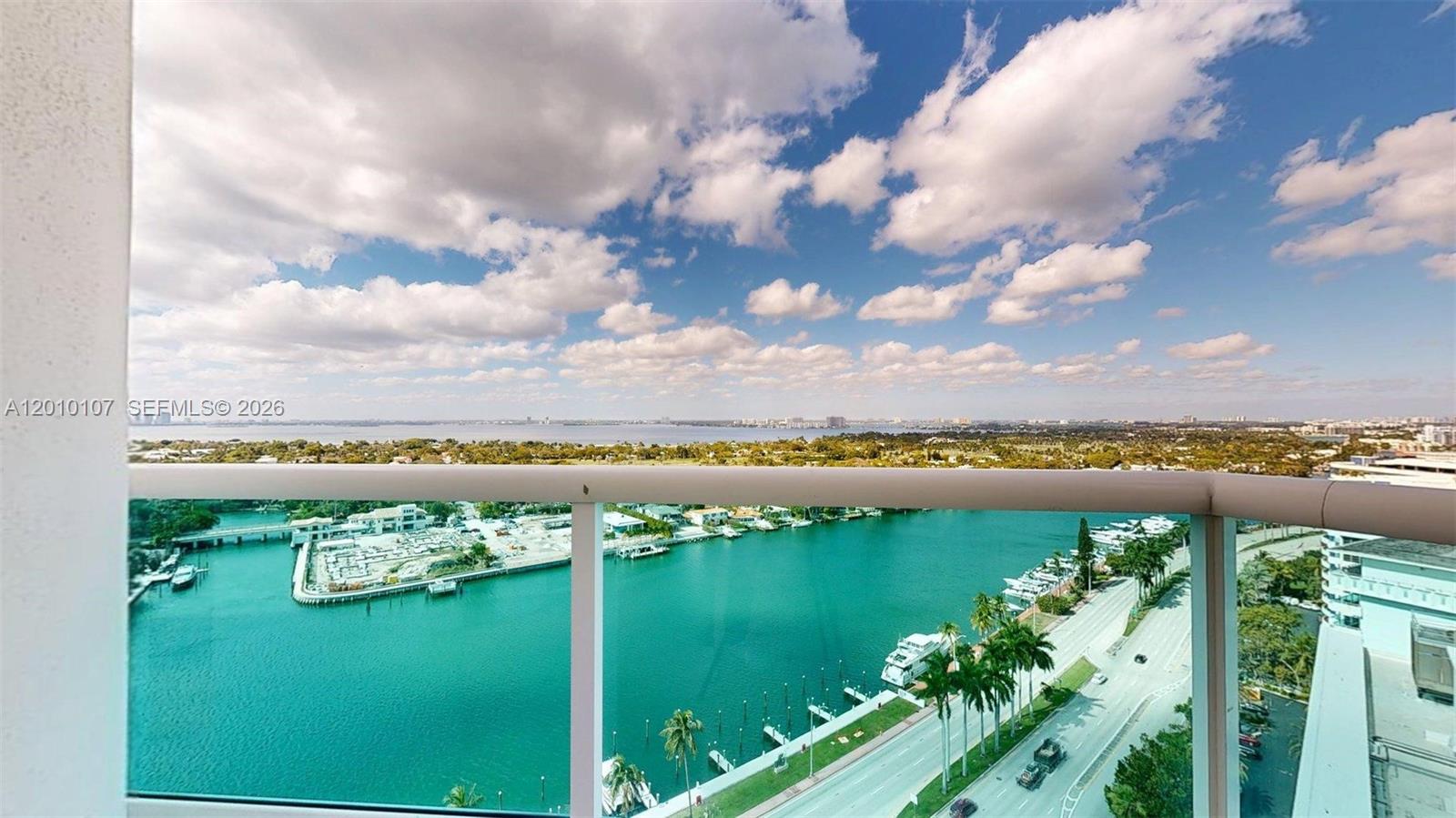 CAPOBELLA CONDO - Residential