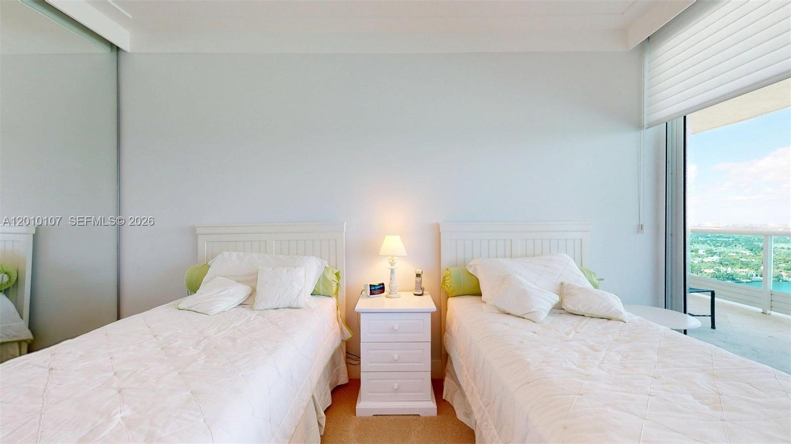 CAPOBELLA CONDO - Residential