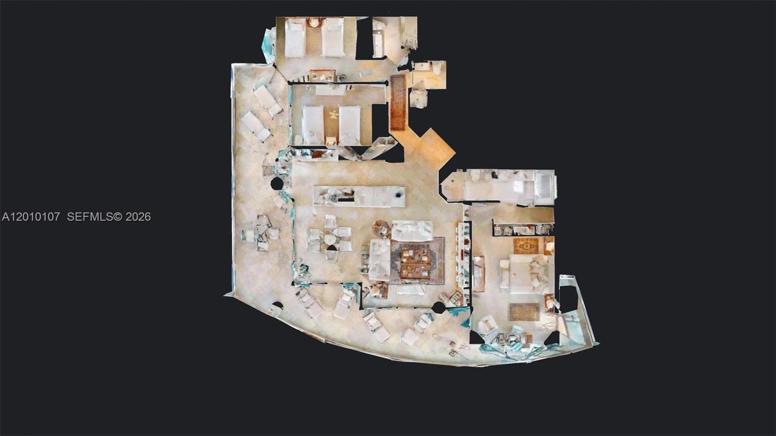 CAPOBELLA CONDO - Residential