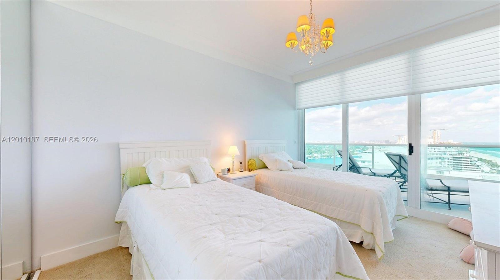 CAPOBELLA CONDO - Residential