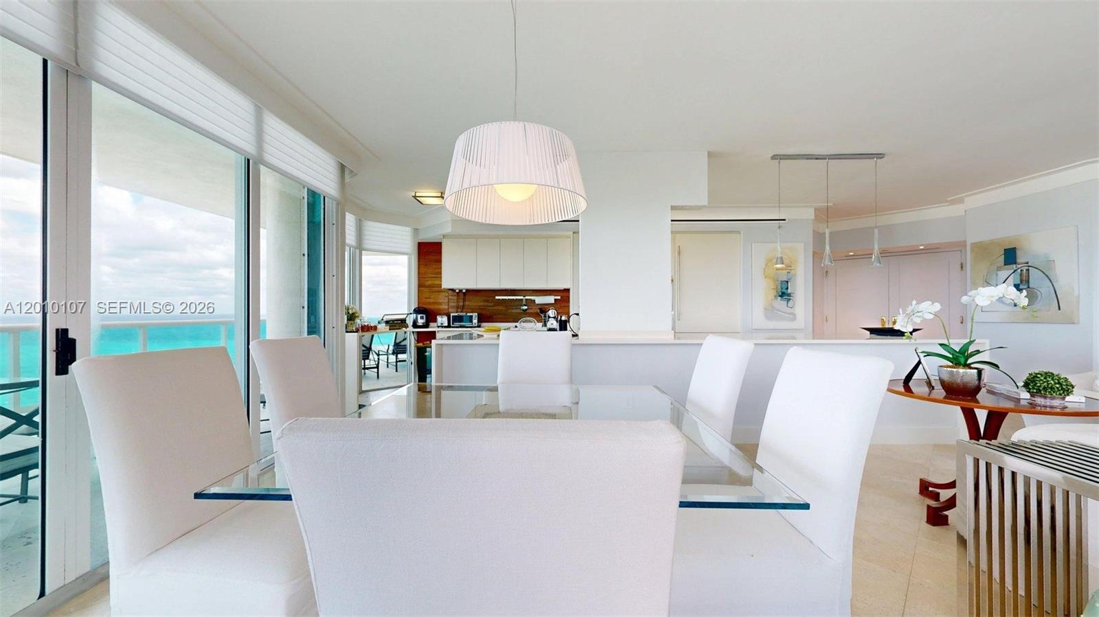 CAPOBELLA CONDO - Residential