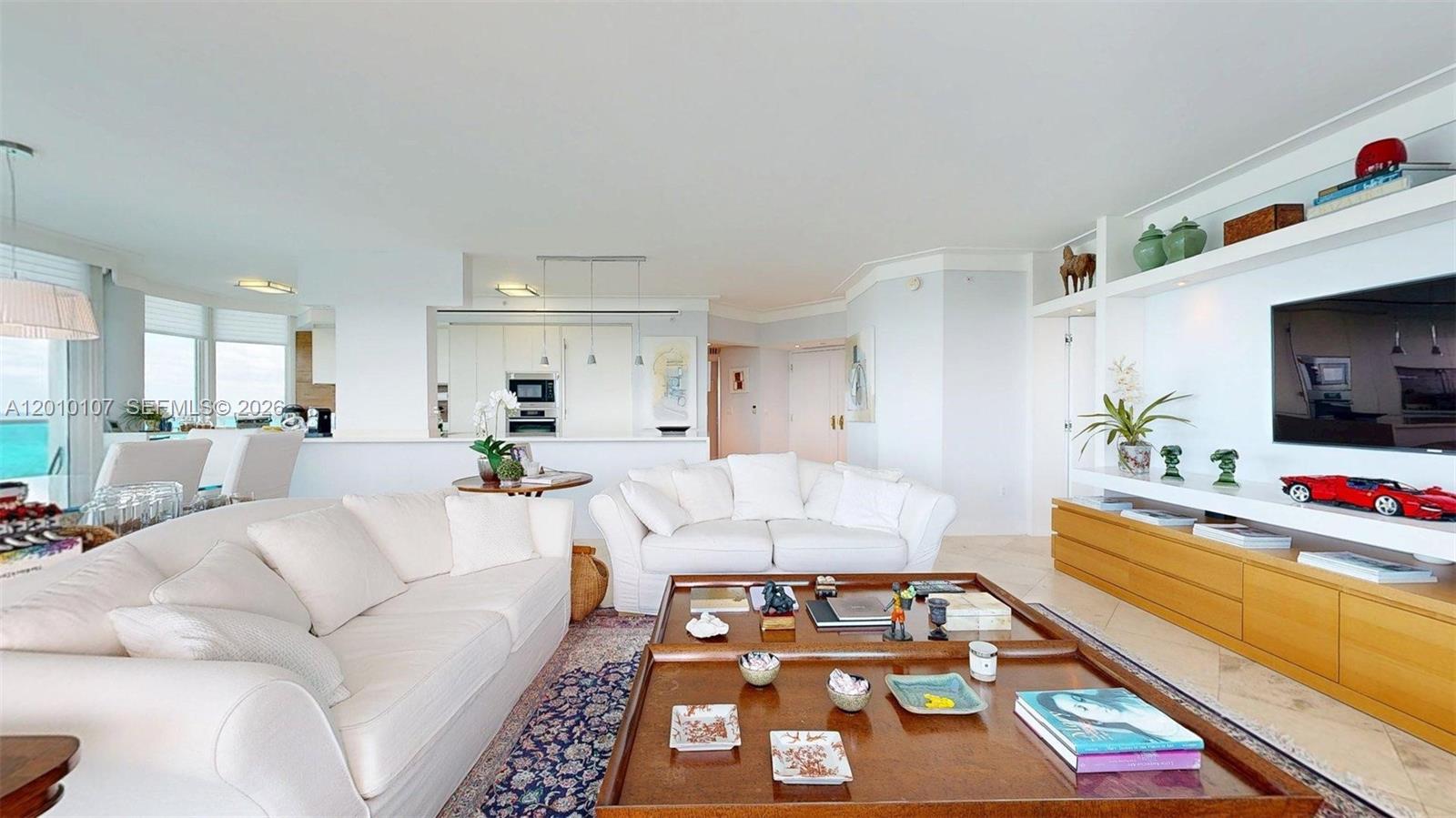 CAPOBELLA CONDO - Residential