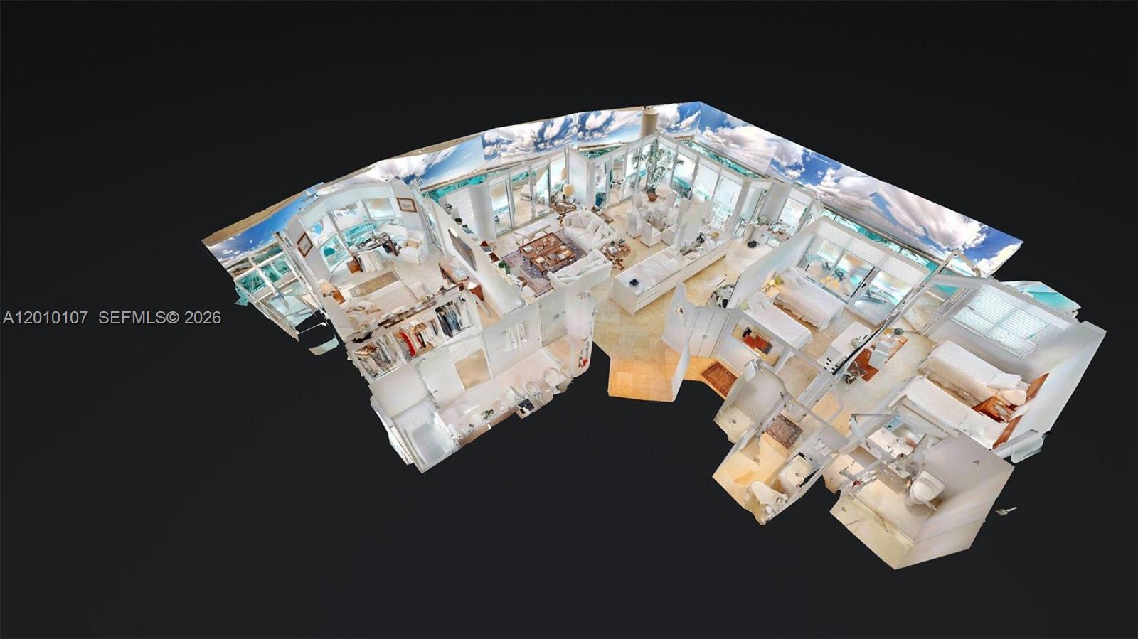 CAPOBELLA CONDO - Residential