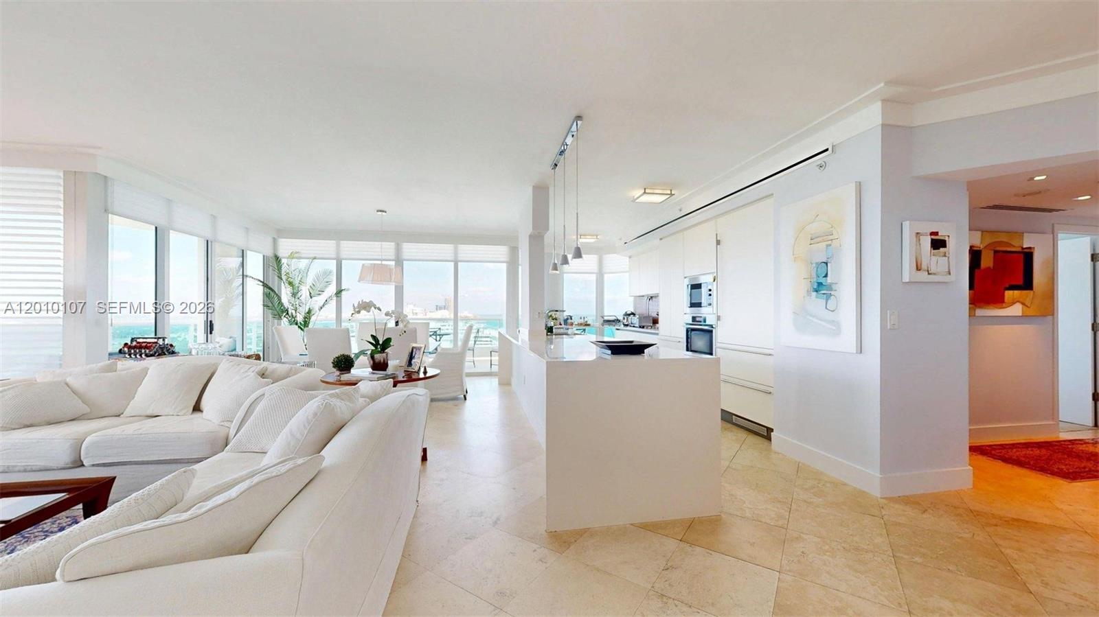 CAPOBELLA CONDO - Residential