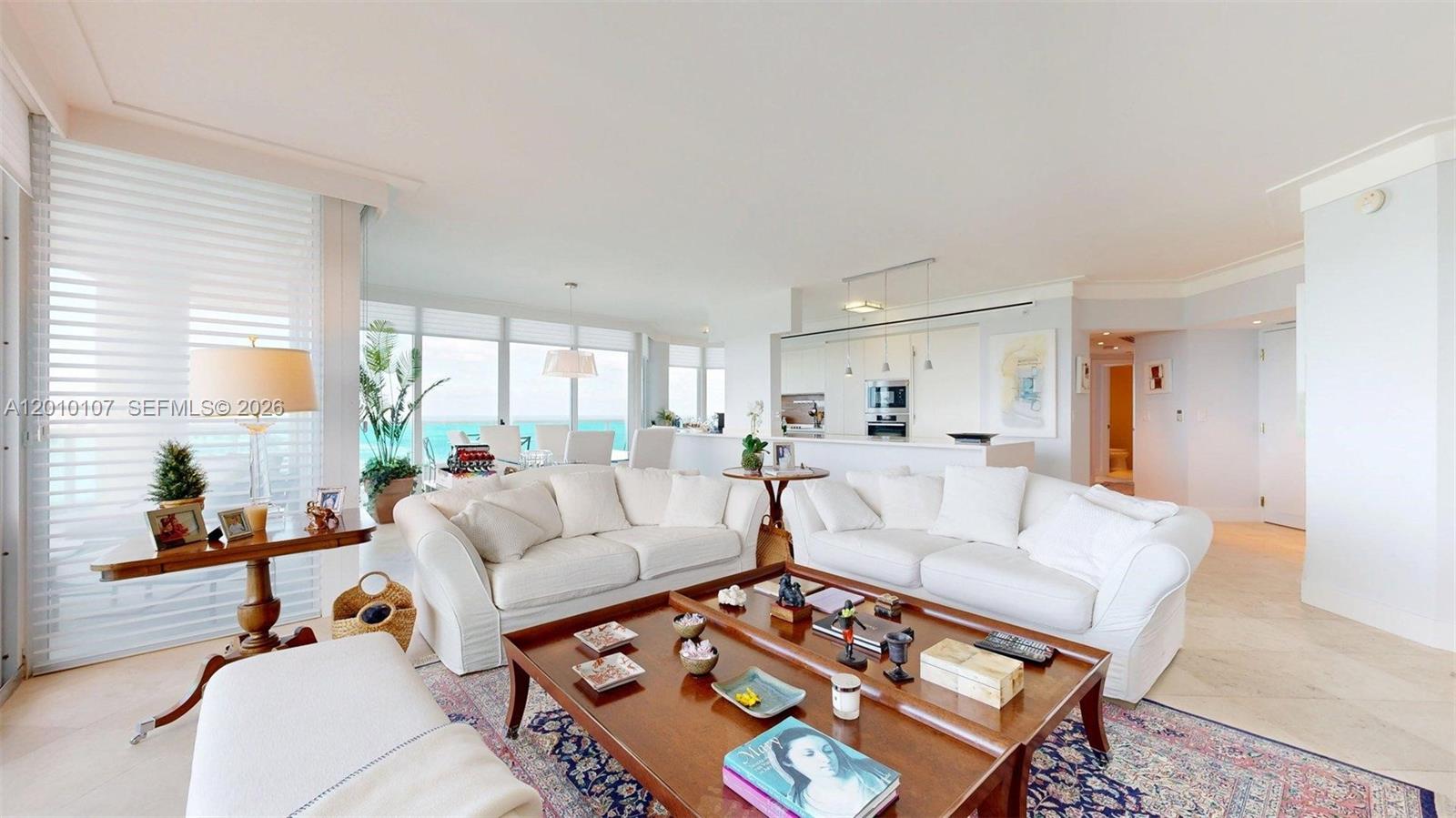 CAPOBELLA CONDO - Residential