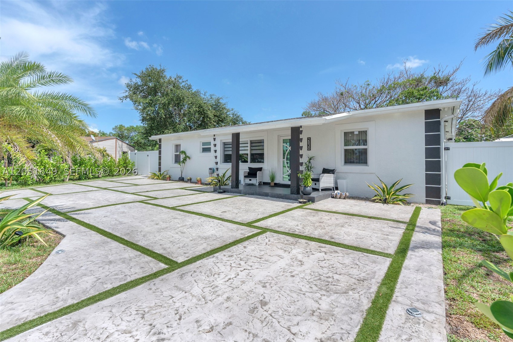 2830 NW 156th St