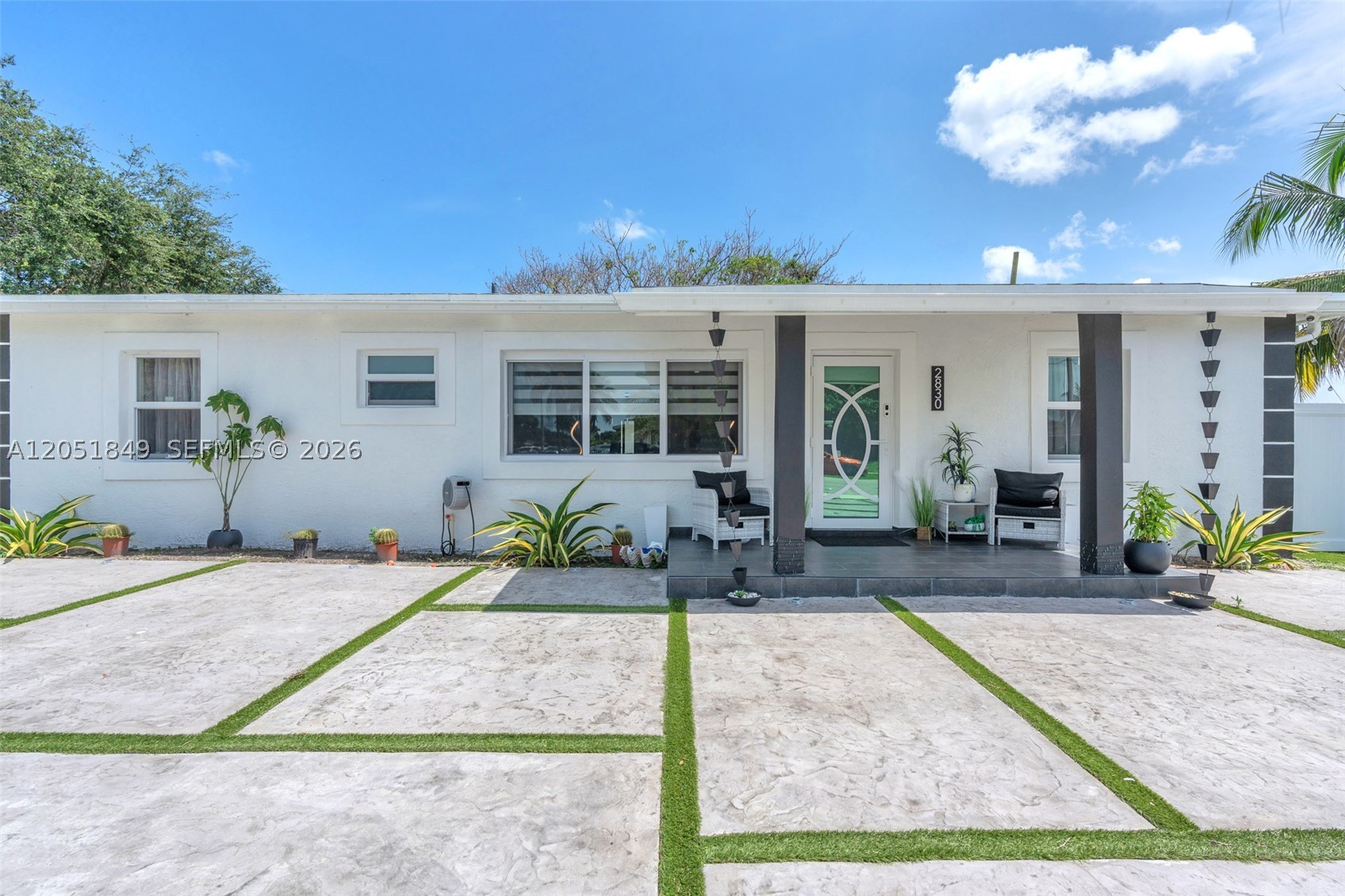 2830 NW 156th St
