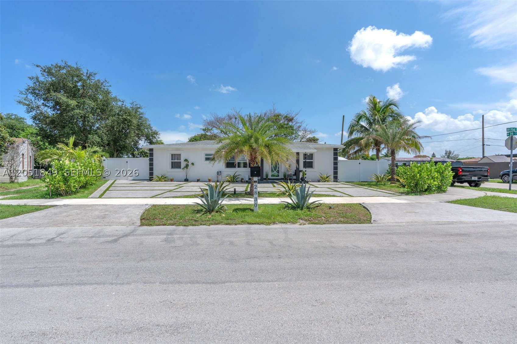 2830 NW 156th St