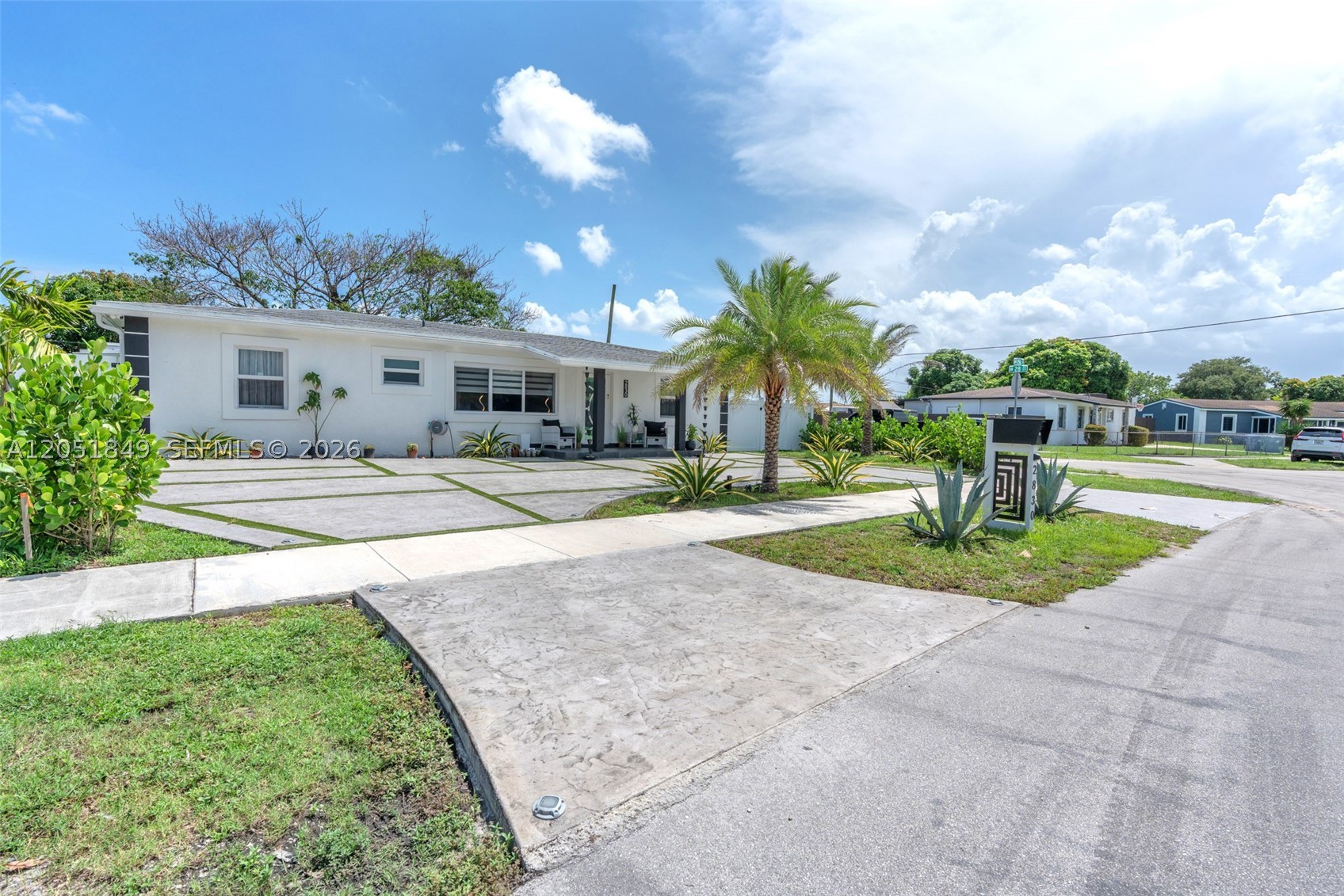 2830 NW 156th St