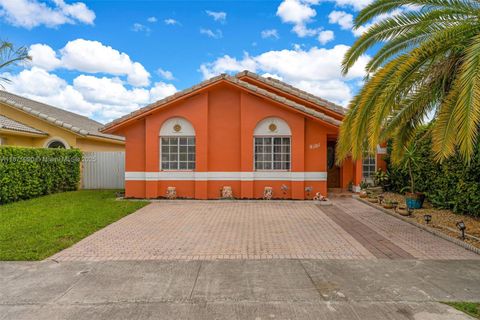 8101 SW 159th Ct Miami FL 33193