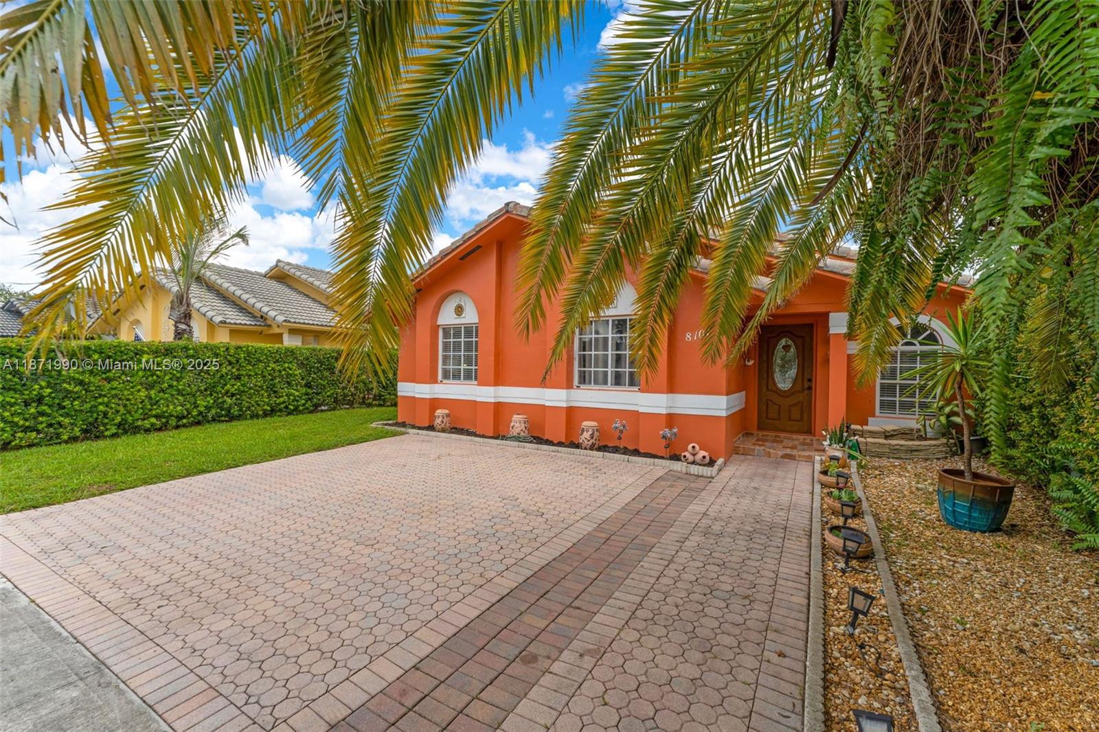 8101 SW 159th Ct