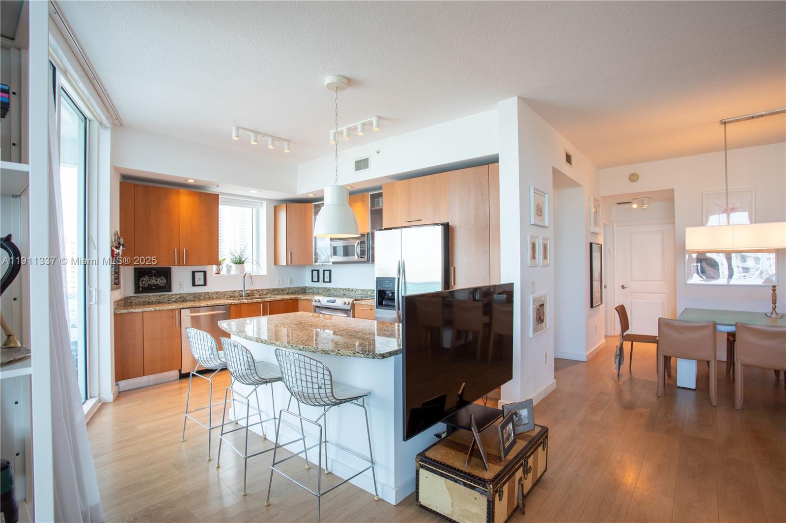 OCEAN MARINE YACHT CLUB C - Residential