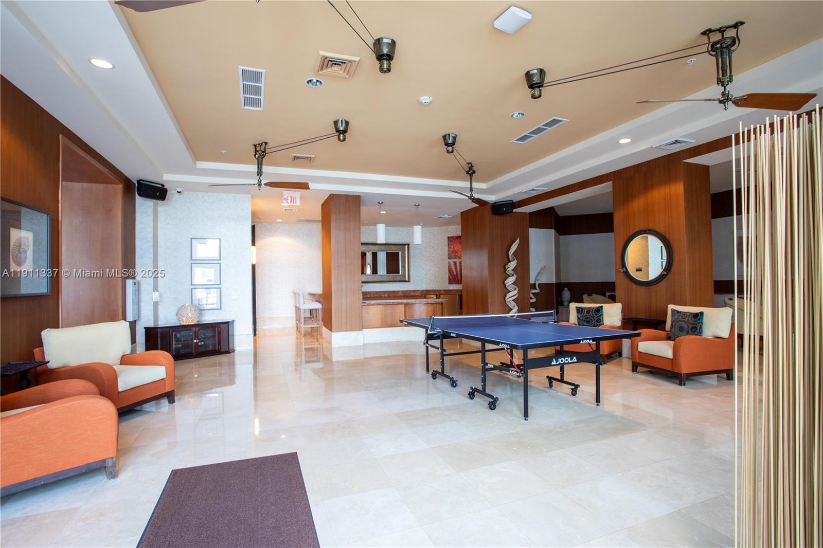 OCEAN MARINE YACHT CLUB C - Residential