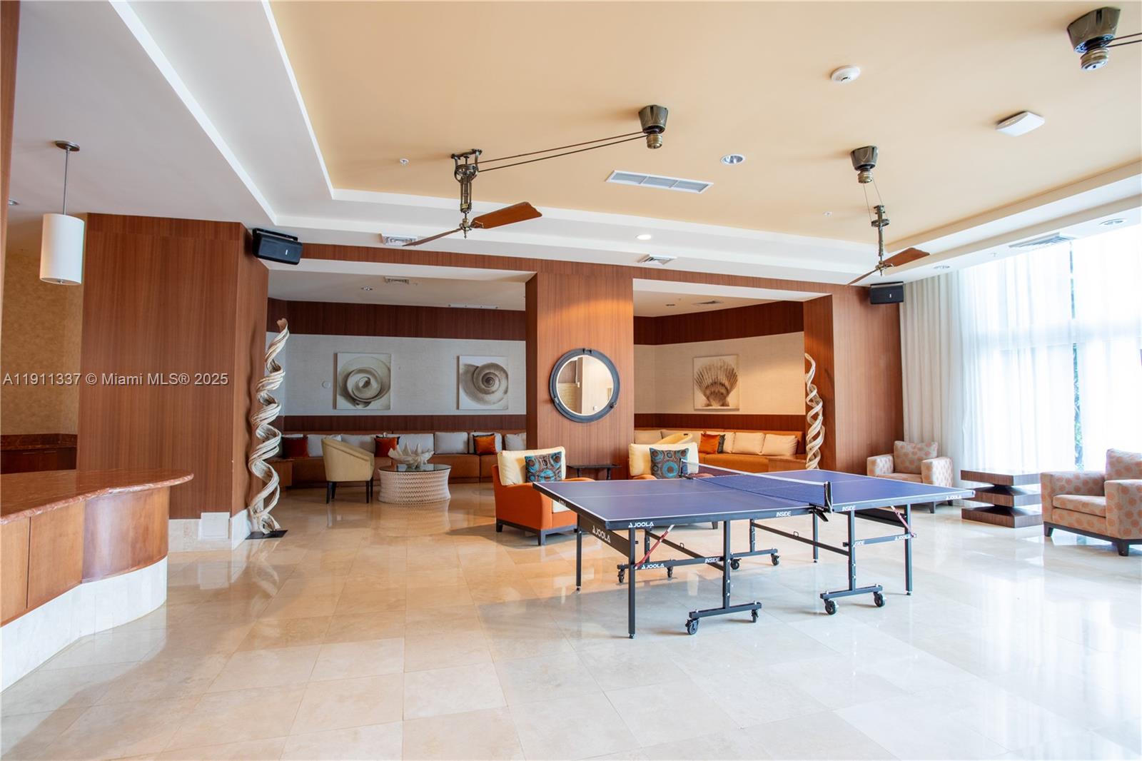 OCEAN MARINE YACHT CLUB C - Residential