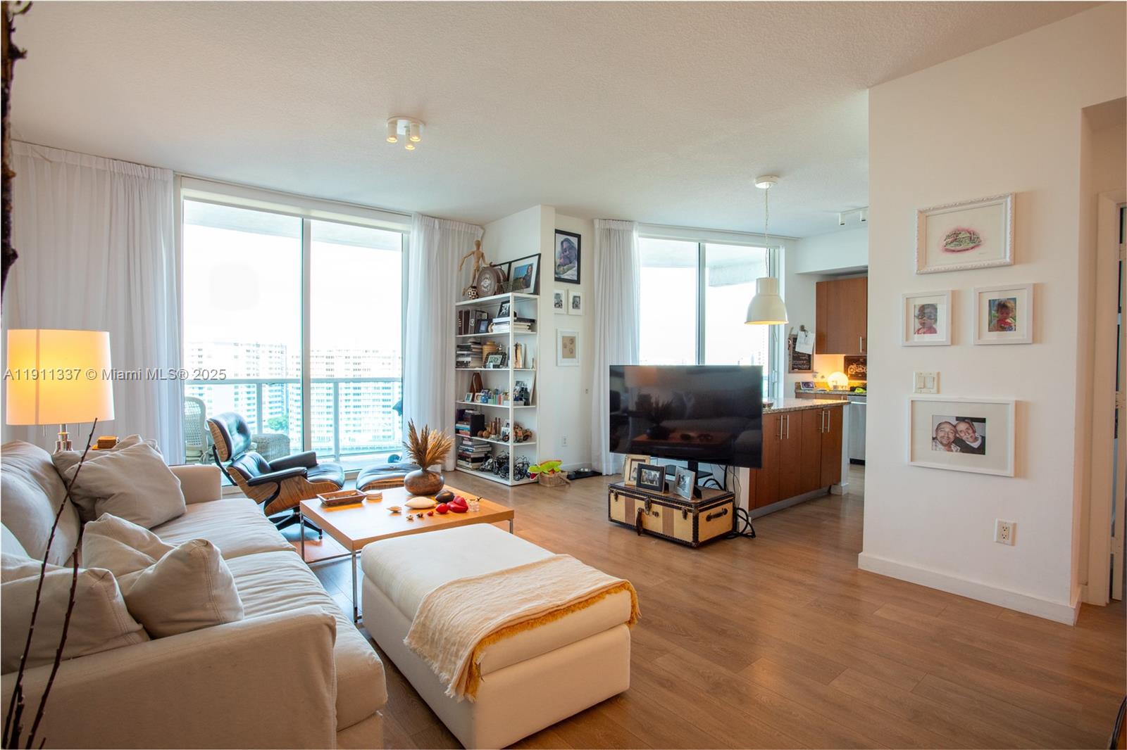 OCEAN MARINE YACHT CLUB C - Residential