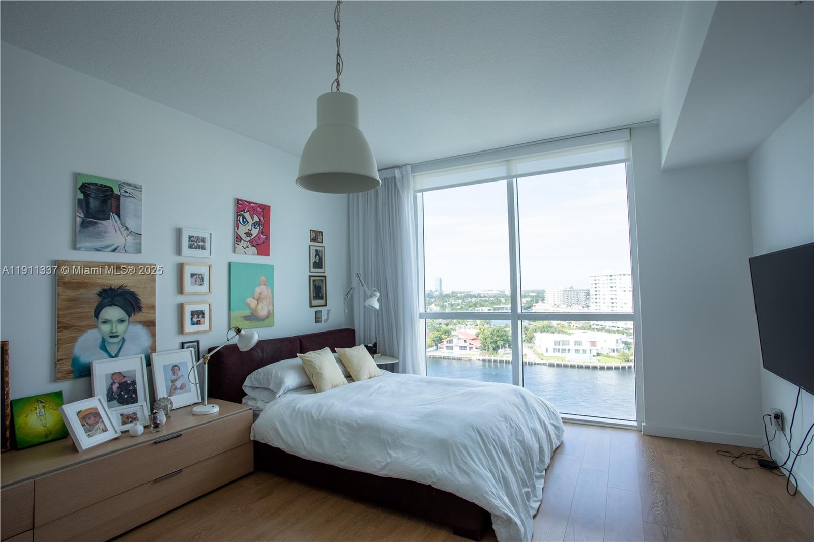 OCEAN MARINE YACHT CLUB C - Residential