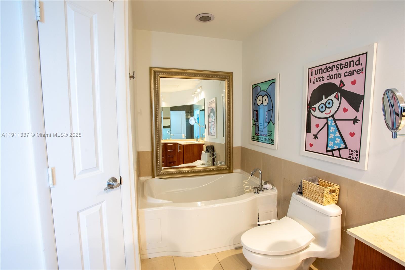 OCEAN MARINE YACHT CLUB C - Residential