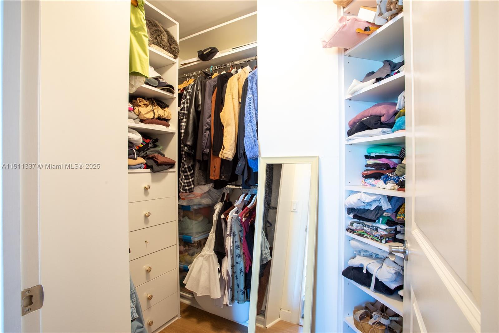 OCEAN MARINE YACHT CLUB C - Residential