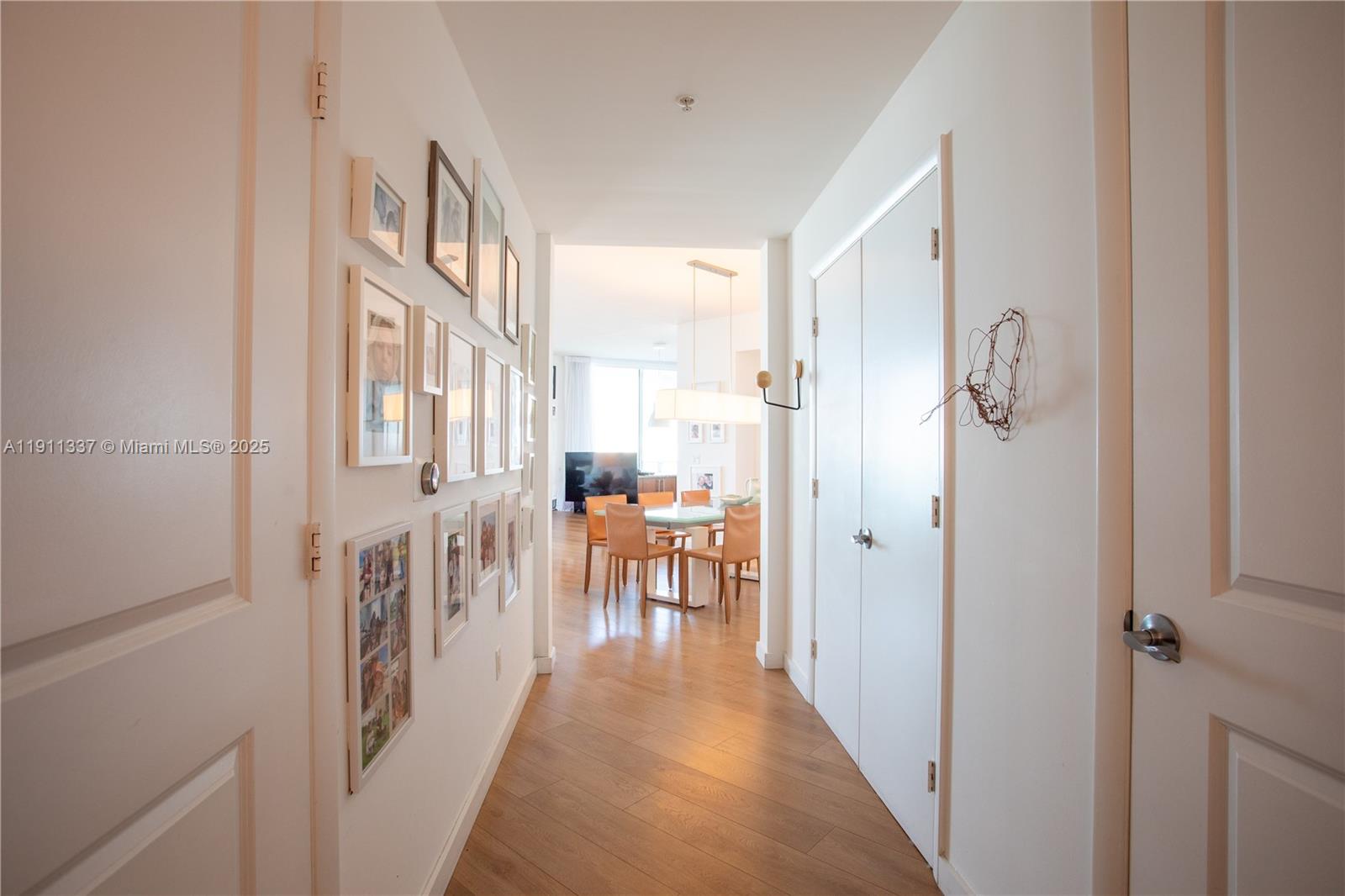 OCEAN MARINE YACHT CLUB C - Residential