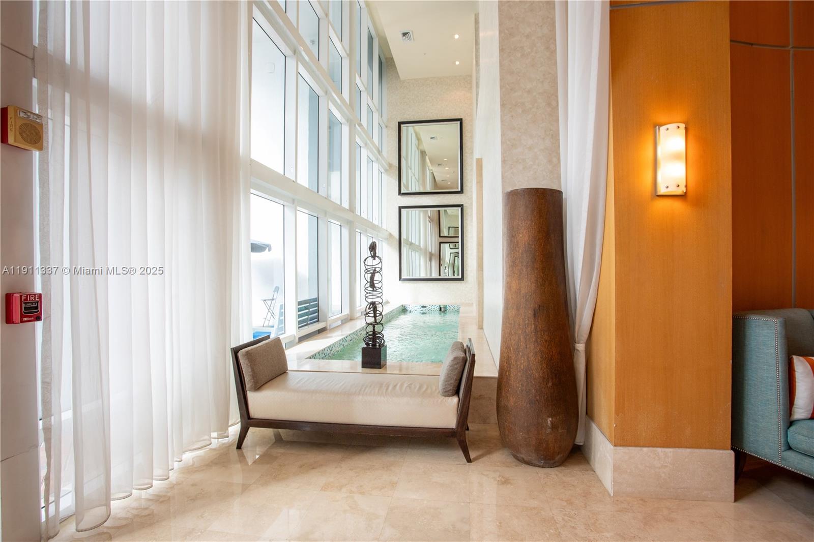 OCEAN MARINE YACHT CLUB C - Residential