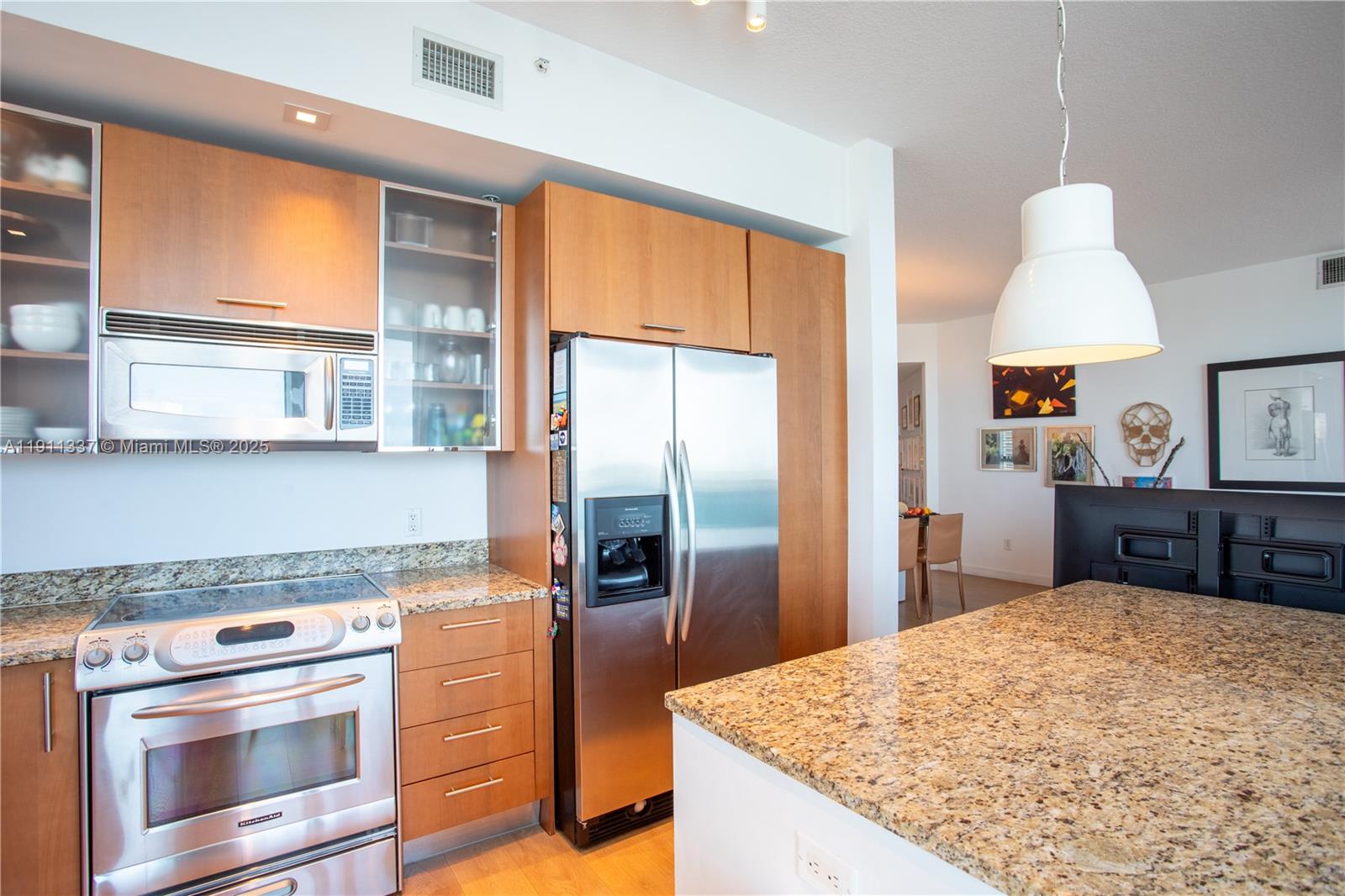 OCEAN MARINE YACHT CLUB C - Residential