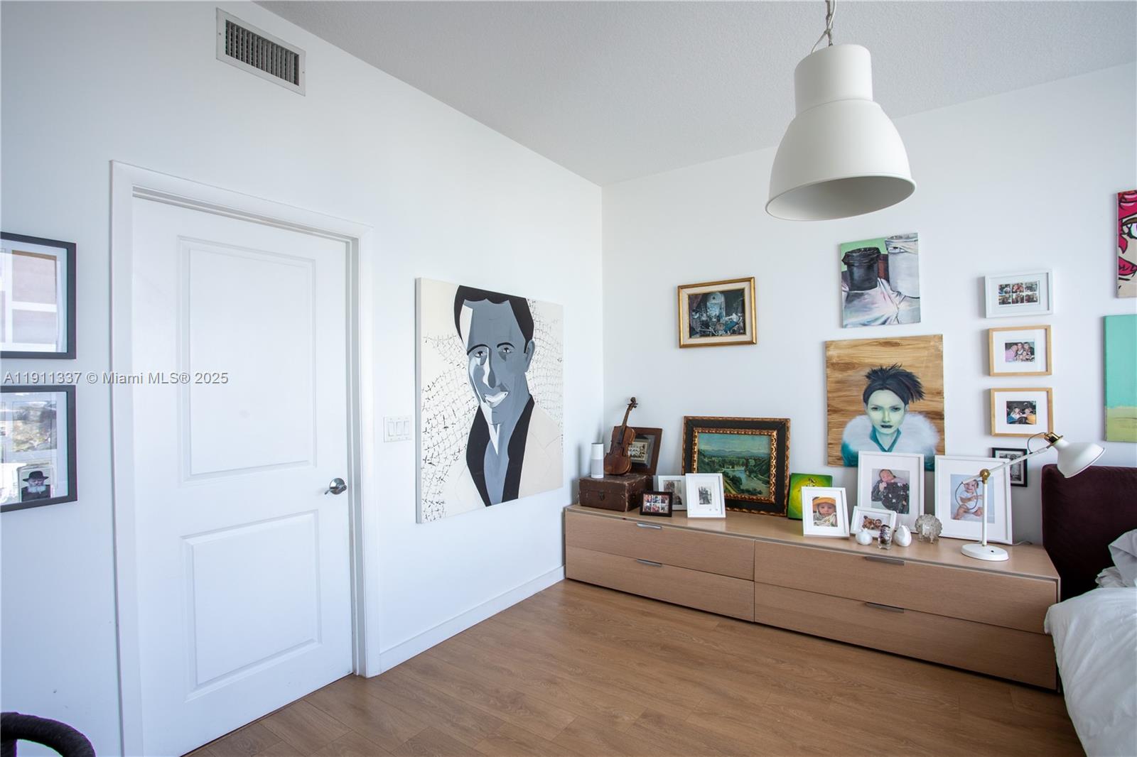 OCEAN MARINE YACHT CLUB C - Residential