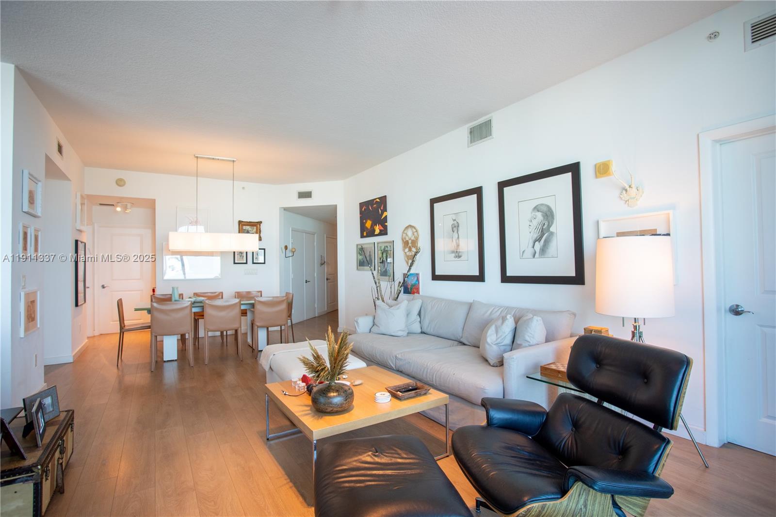 OCEAN MARINE YACHT CLUB C - Residential