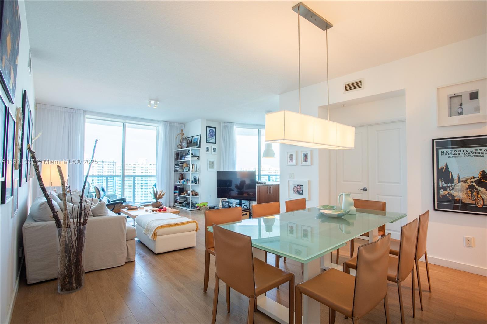 OCEAN MARINE YACHT CLUB C - Residential