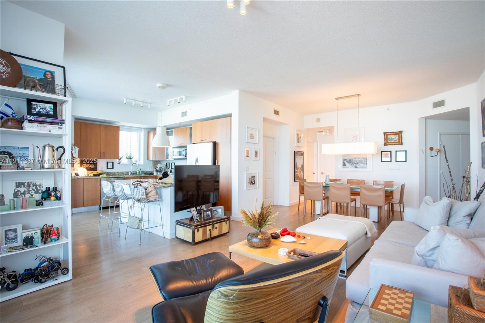 OCEAN MARINE YACHT CLUB C - Residential