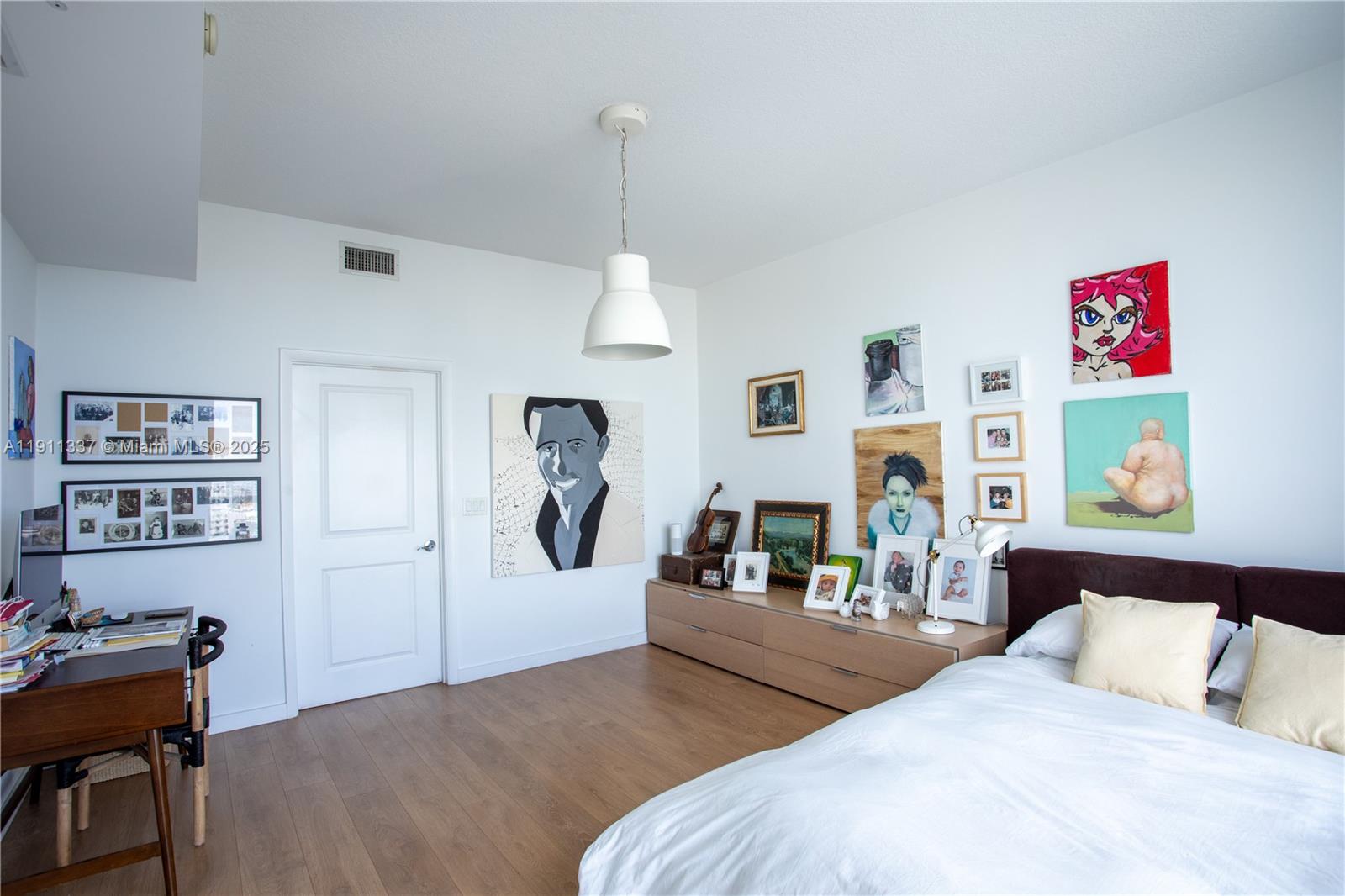 OCEAN MARINE YACHT CLUB C - Residential