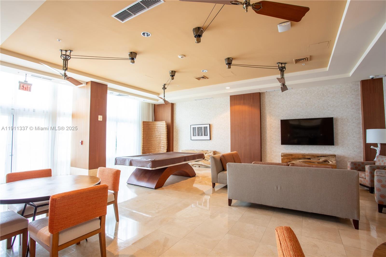 OCEAN MARINE YACHT CLUB C - Residential