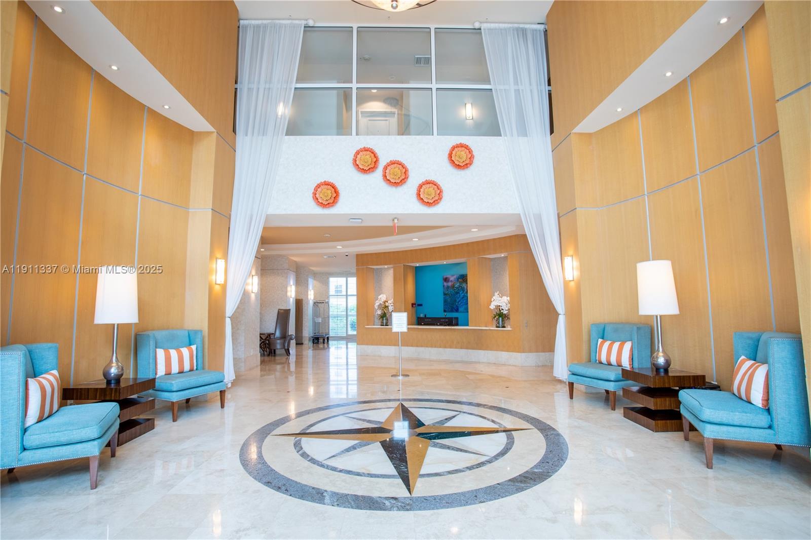 OCEAN MARINE YACHT CLUB C - Residential