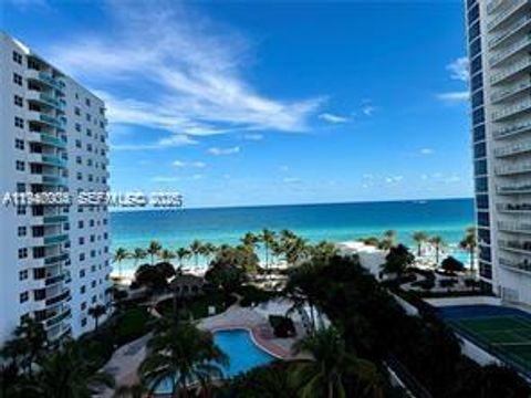 3001 S Ocean Dr 827 Hollywood FL 33019