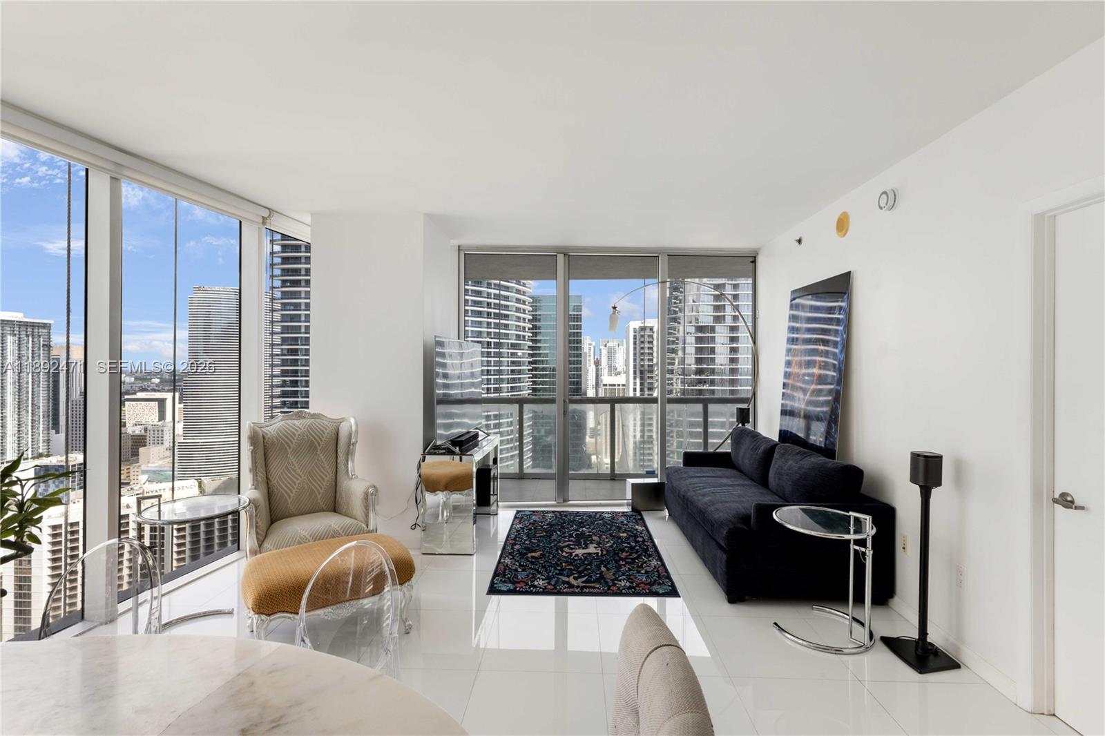ICONBRICKELL CONDO NO 1 - Residential