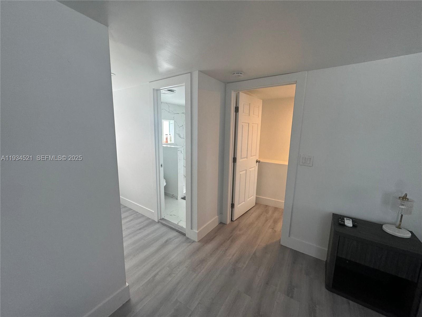 CLAIR LAKE - Residential Lease