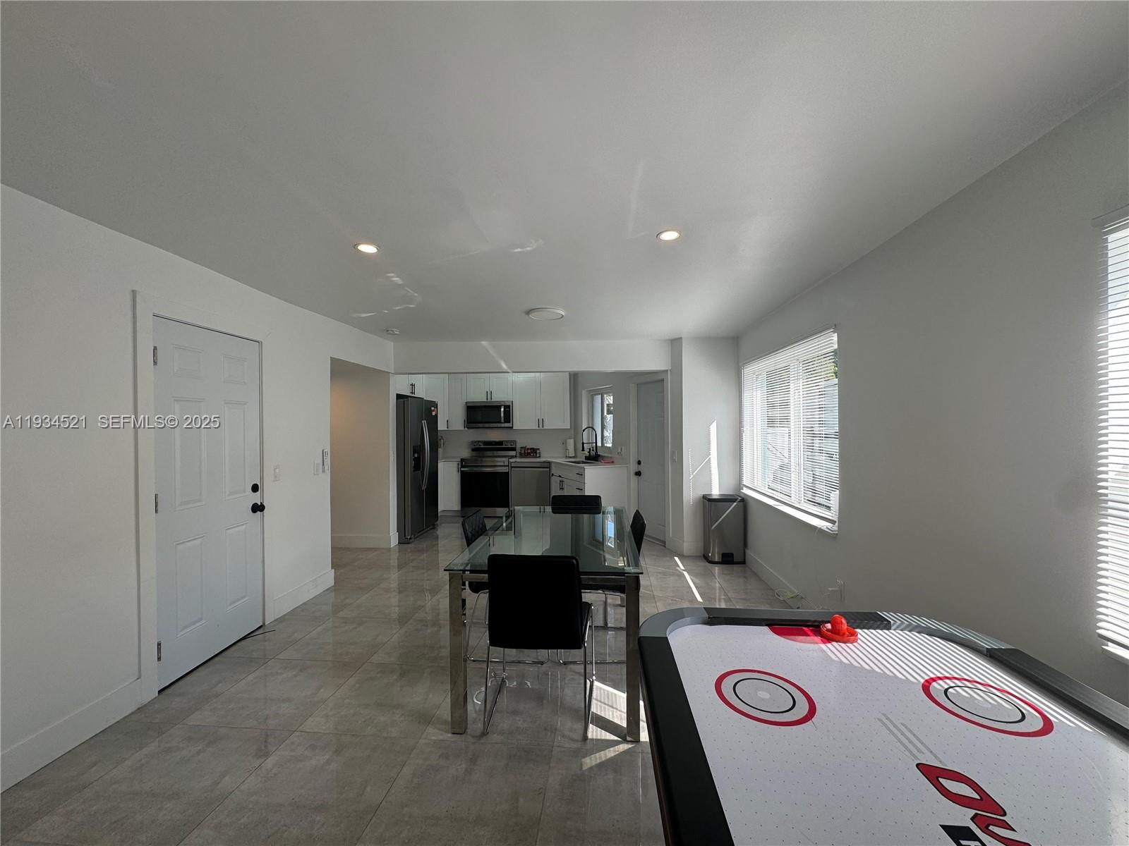 CLAIR LAKE - Residential Lease