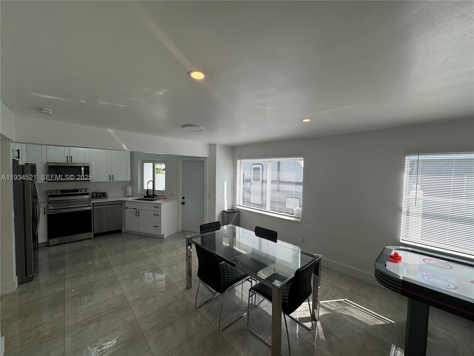 CLAIR LAKE - Residential Lease