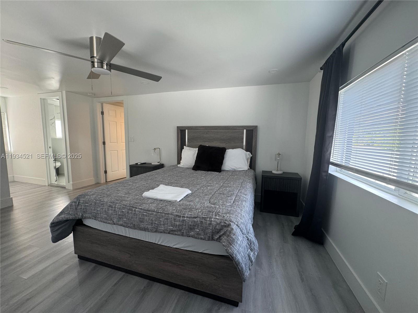 CLAIR LAKE - Residential Lease