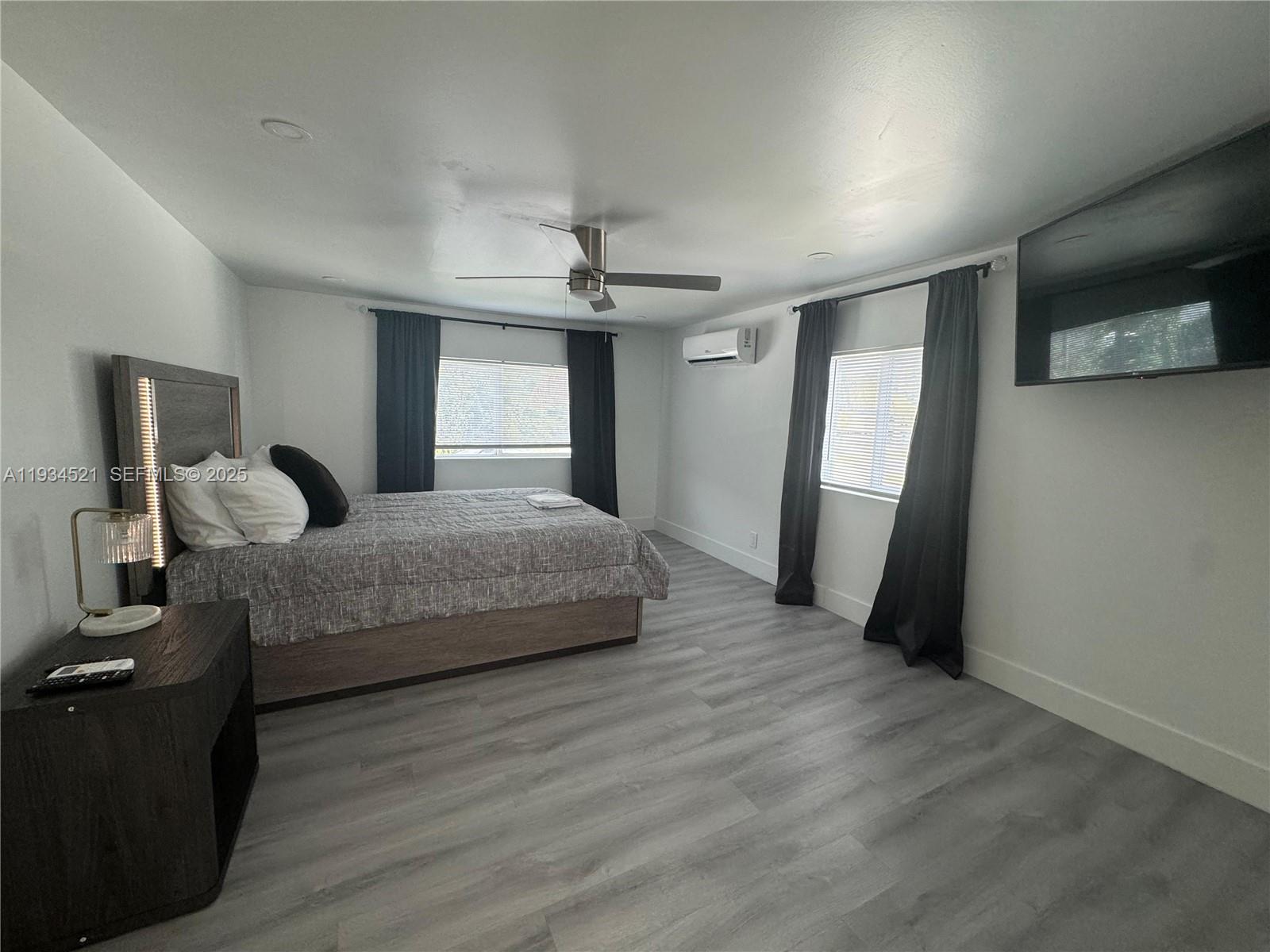 CLAIR LAKE - Residential Lease