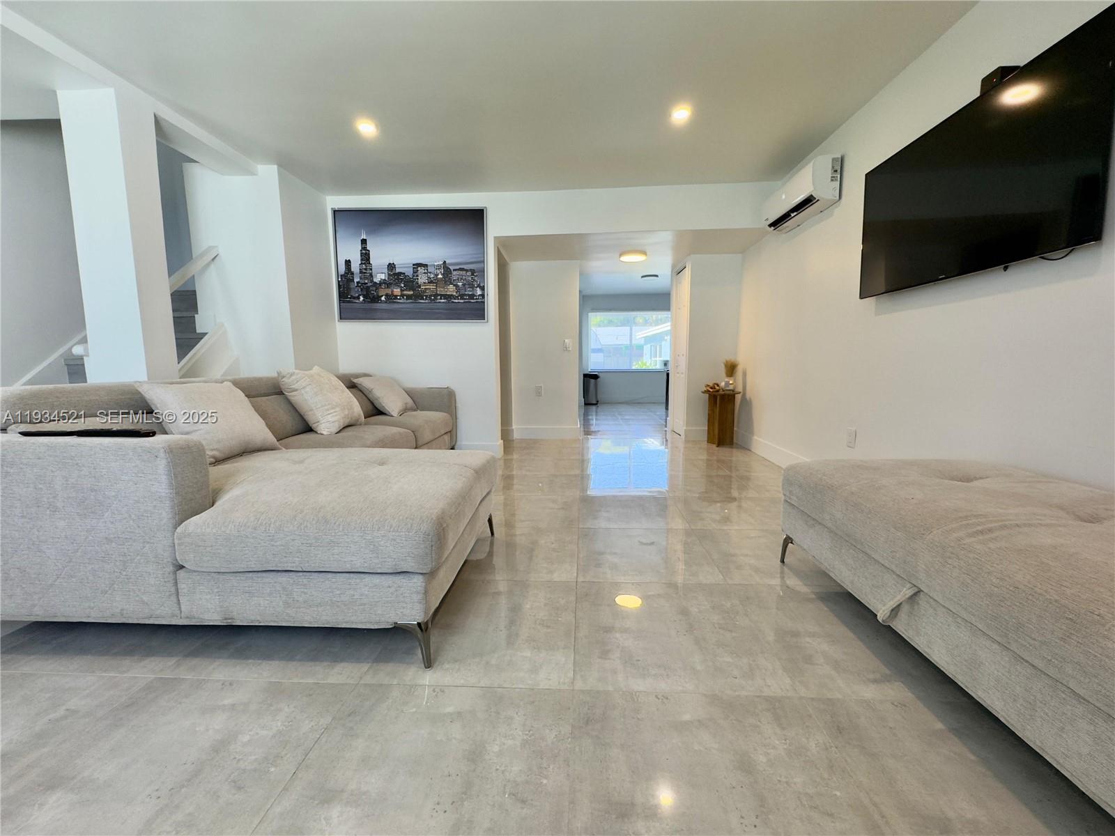 CLAIR LAKE - Residential Lease