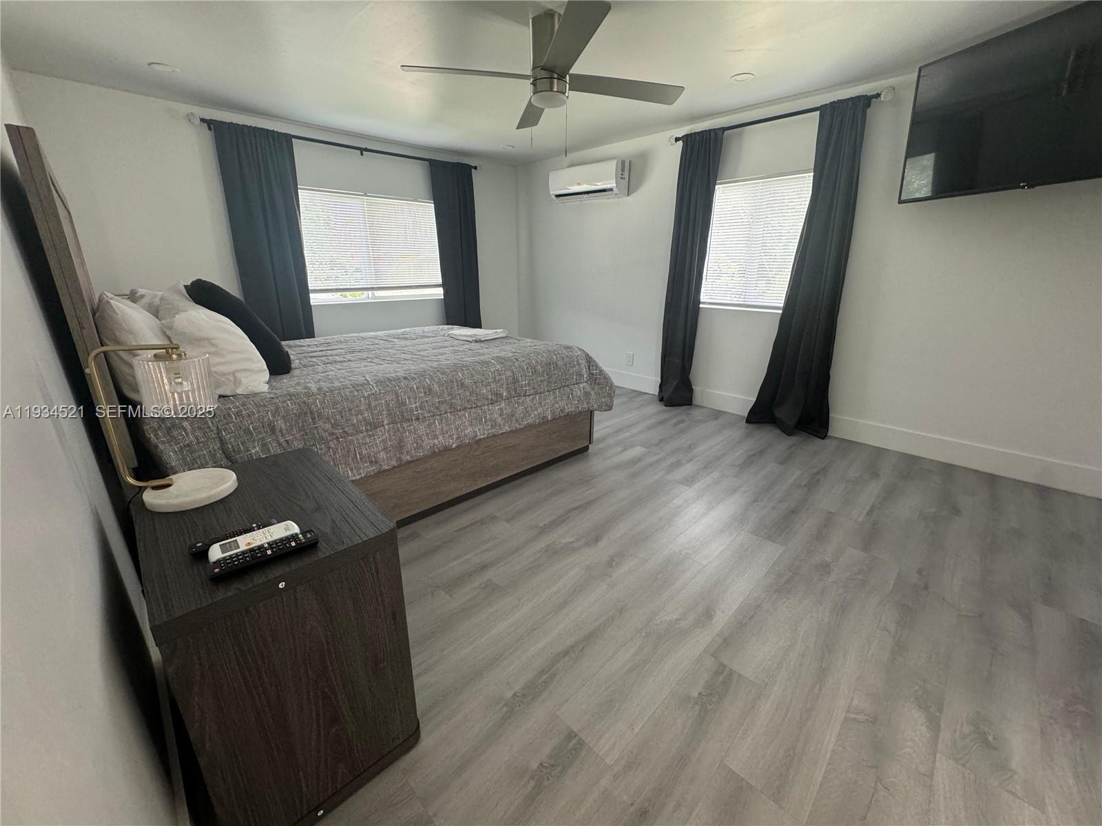 CLAIR LAKE - Residential Lease