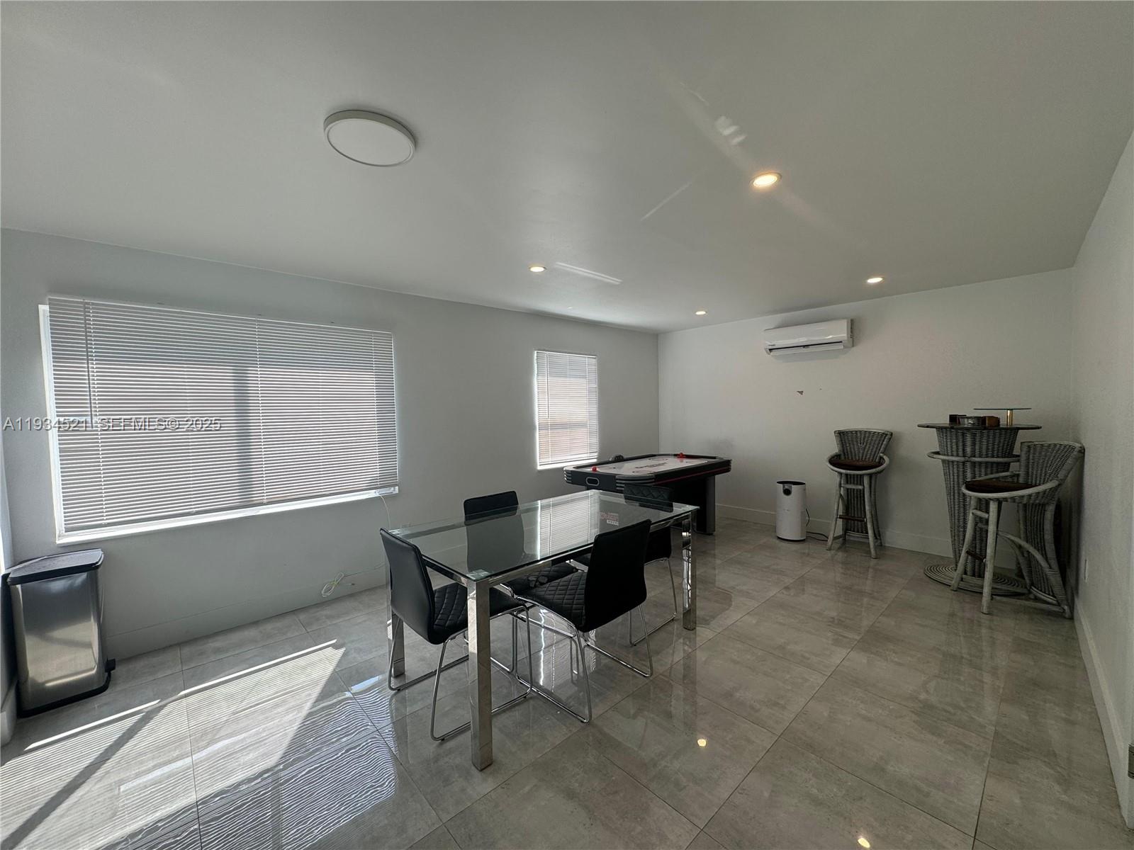 CLAIR LAKE - Residential Lease