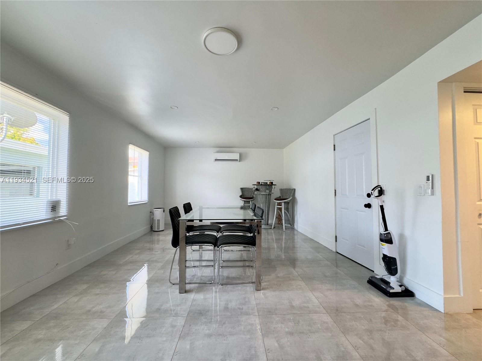 CLAIR LAKE - Residential Lease