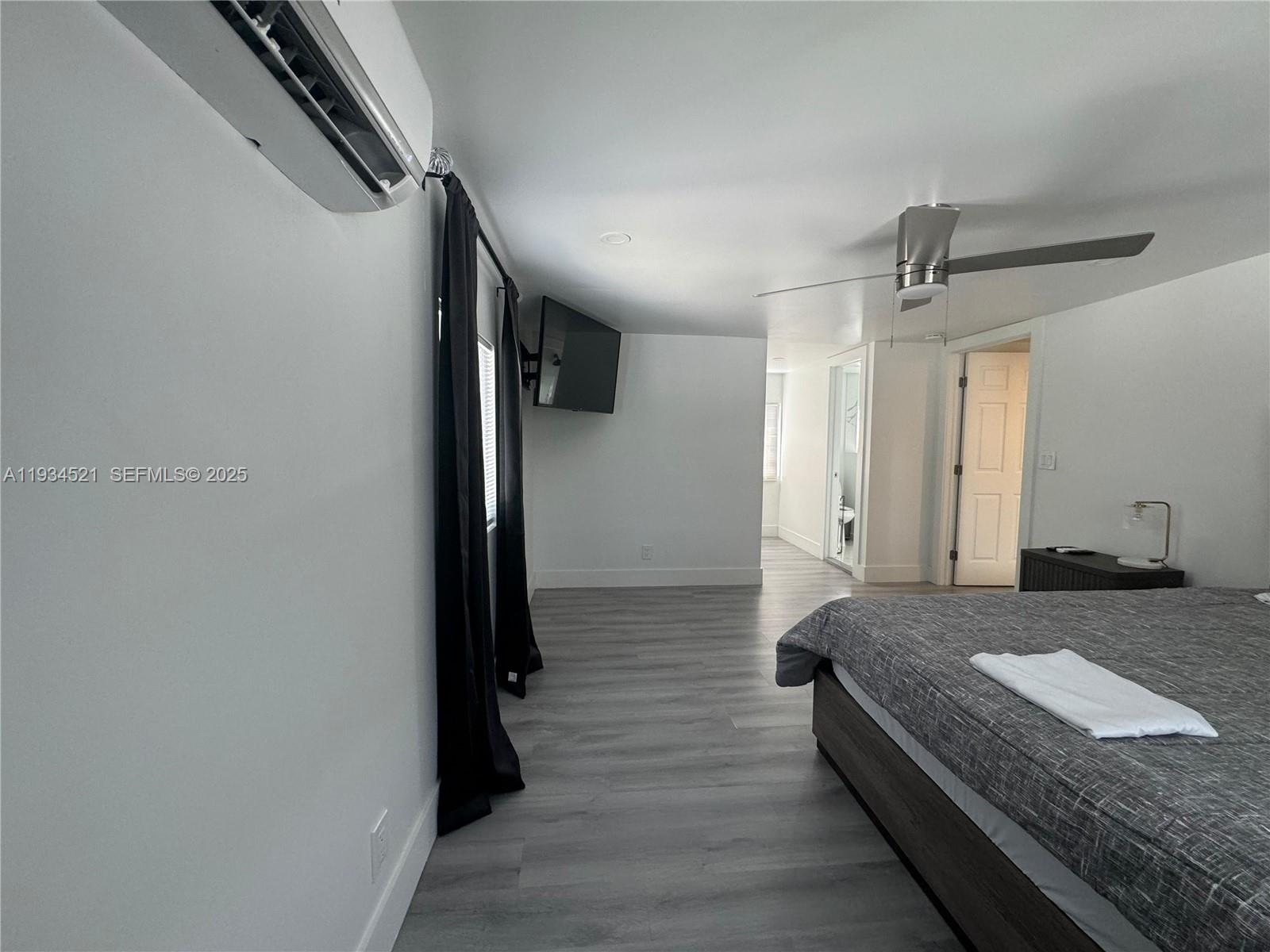 CLAIR LAKE - Residential Lease