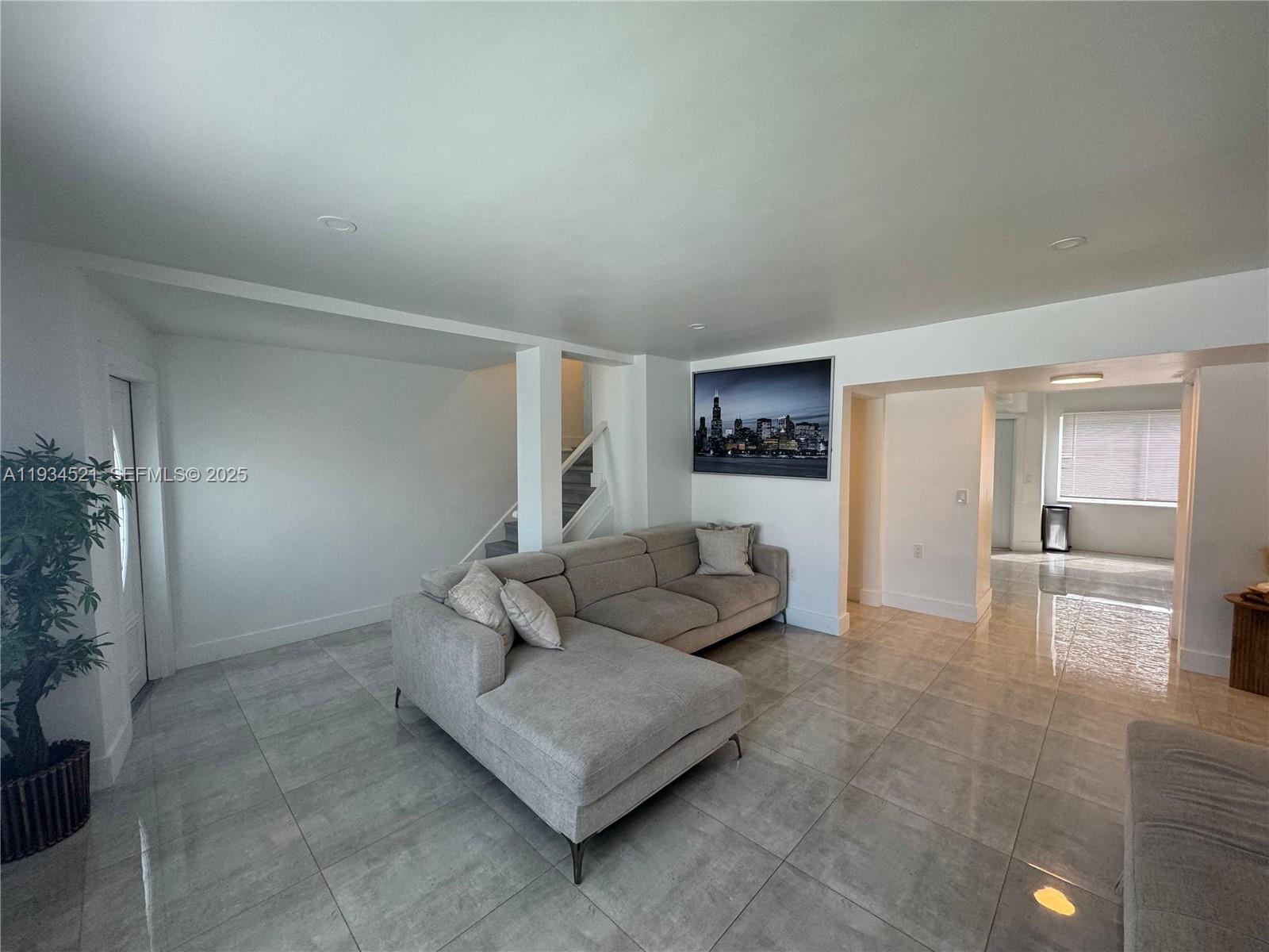 CLAIR LAKE - Residential Lease