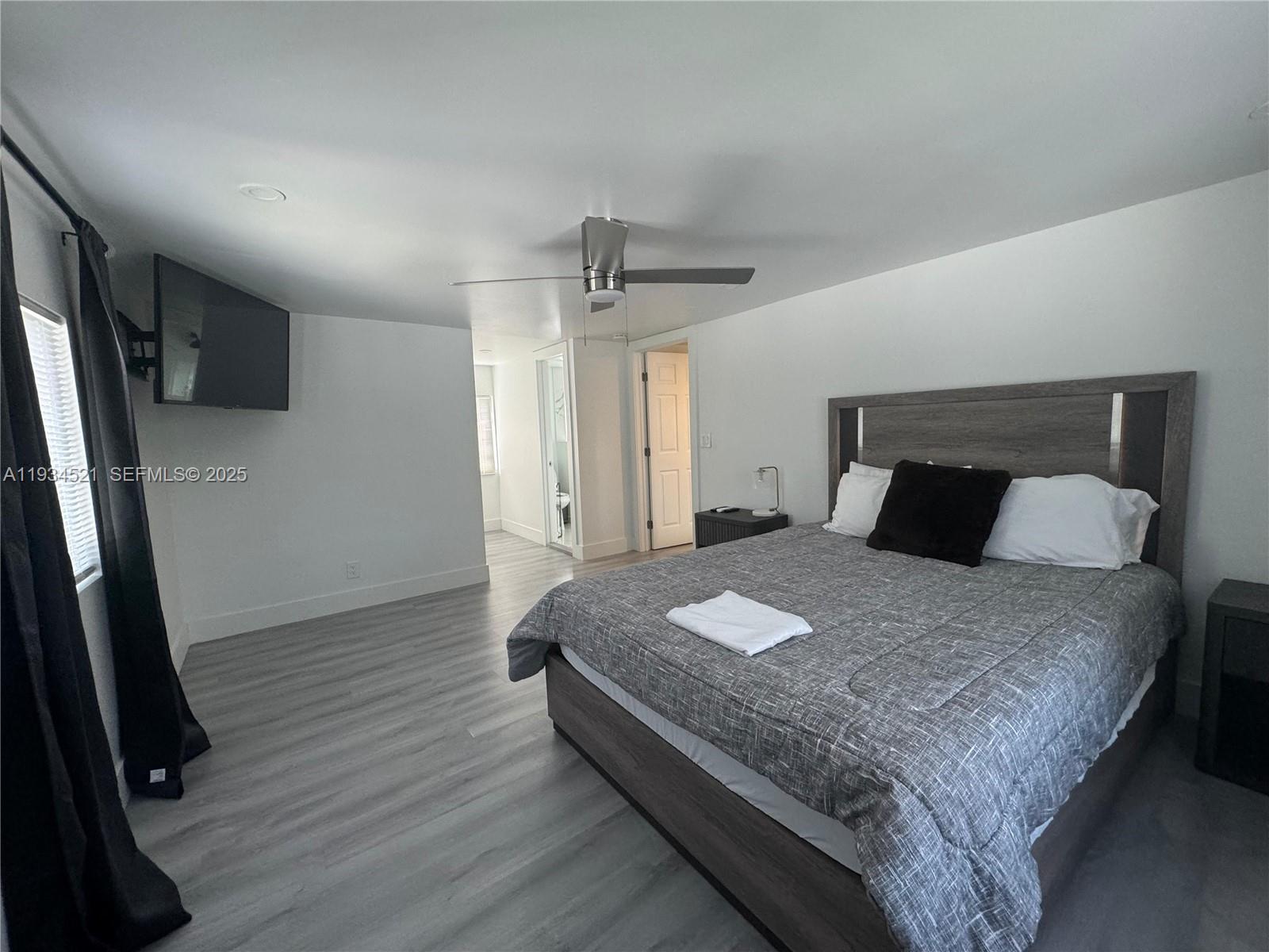 CLAIR LAKE - Residential Lease