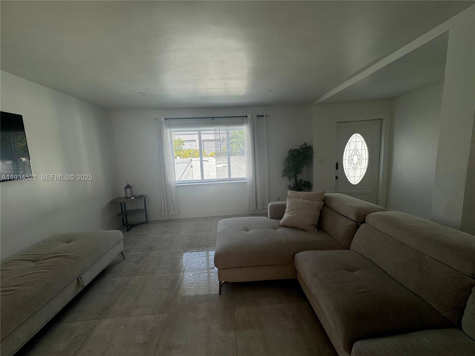 CLAIR LAKE - Residential Lease