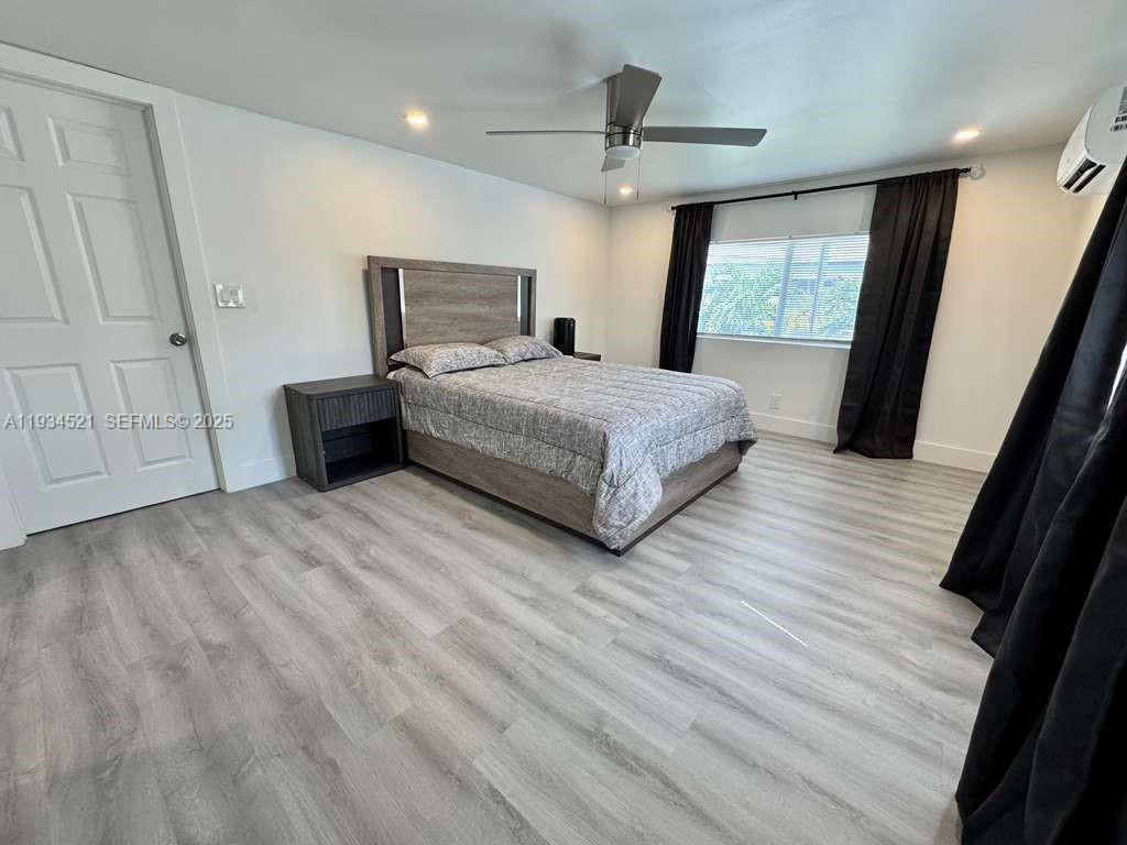 CLAIR LAKE - Residential Lease